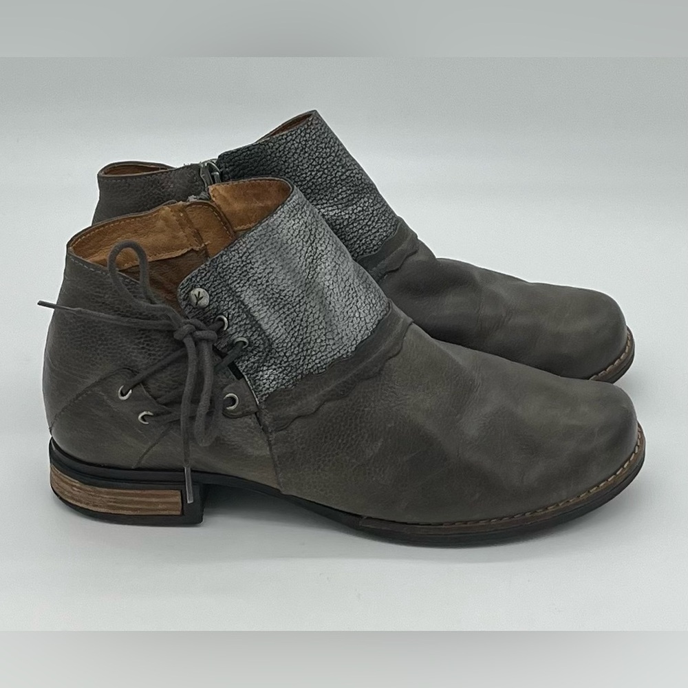 VALENTINA - WANDA PANDA Womens Boots Size 41 Made In Spain